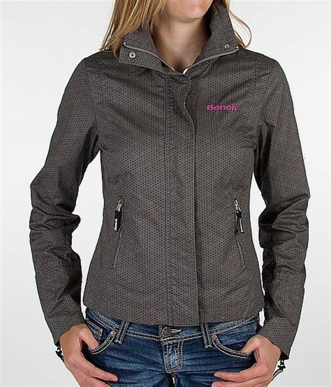 Bench Bbq Jacket Women S Outerwear Jackets Buckle Bench Clothing Jackets Bench Jackets