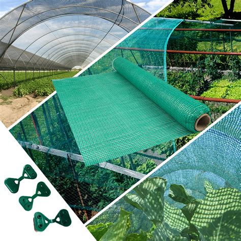 Shade Net 70 Agricultural Green House Shade Net Manufacturing From