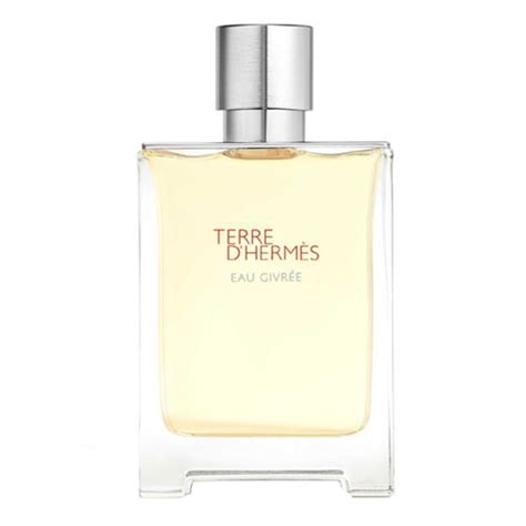 Herm S Terre Dhermes Eau Givr E Edp Ml Spray Fragrancefind