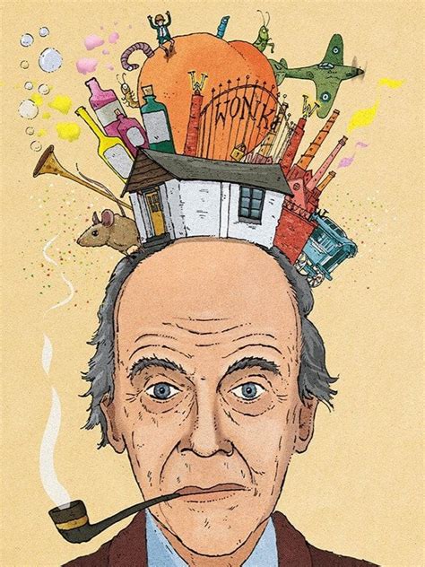 Sobre A Censura Aos Livros De Roald Dahl