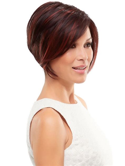 Ignite Jon Renau HD Heat Friendly Synthetic Wig Lace Front Open