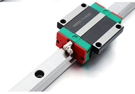 [USD 8.05] Domestic straight-line guide slide block slide track ...