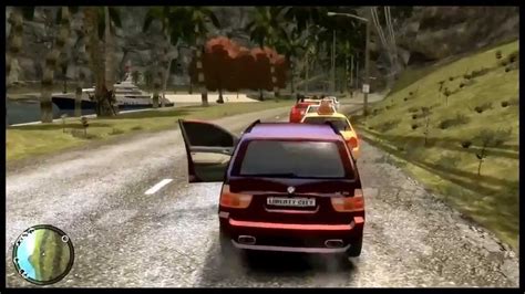 GTA 5 (V) без регистрации играть - YouTube