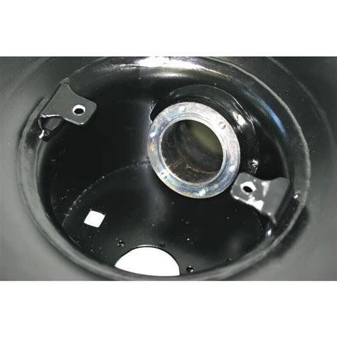 STEP Tanque Toroidal GLP Interno 570x200 37L VOSKEN