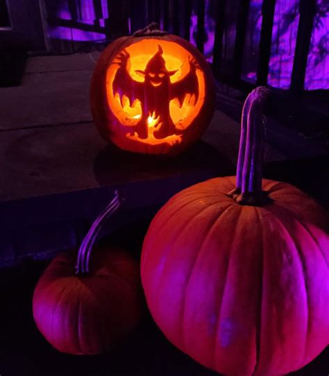 Guide To The Best Halloween LED Pumpkin Lights With Remote Nerd Techy