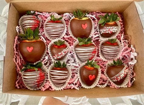 28 Strawberry For Valentine S Day Delivery 2024 Spaceheaters Us