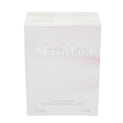 Max Mara Selbstbräunungstücher Max Mara Silk Touch Eau De Toilette