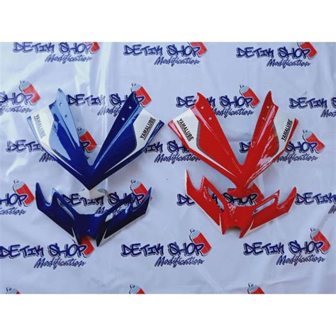 Jual Topeng R V Topeng R V Plus Winglet R V Shopee Indonesia