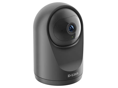 D Link Wireless Compact Full HD Pan Tilt Wi Fi Camera DCS 6500LH IP