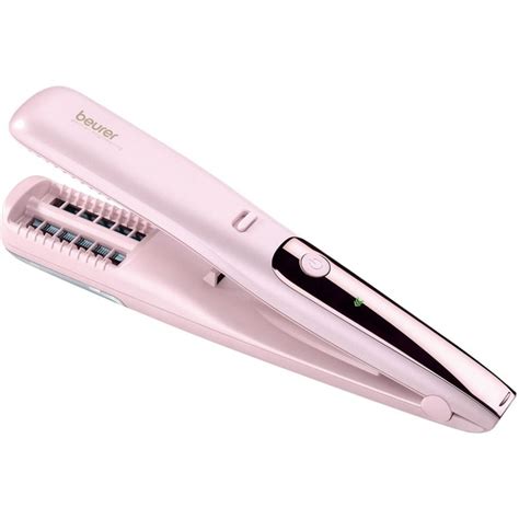 Машинка для стрижки Beurer HT22 (581.32)_2523 озон, розовый - купить по ...