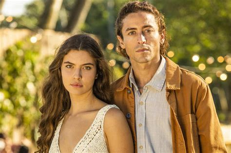 Pantanal Novela Chega Ao Capítulo 100 E Emociona Fãs Nova Mulher