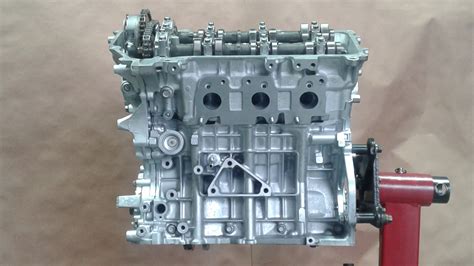 Rebuilt Toyota Tundra Gr Fe L Engine