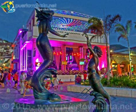 Puerto Vallarta Nightlife