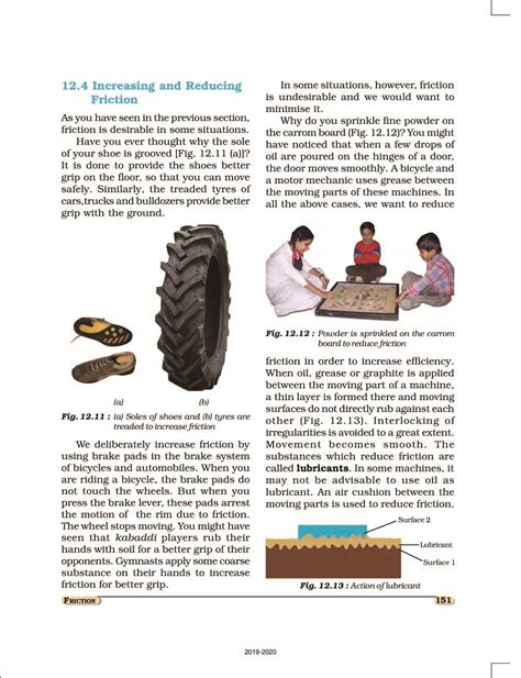 Ncert Book Class Science Chapter Some Natural Phenomena