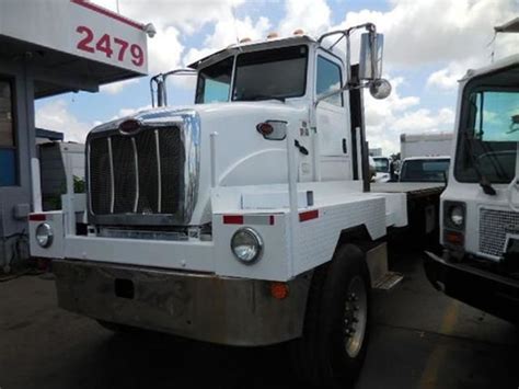 2005 Peterbilt 330 For Sale 16 Used Trucks From 6274