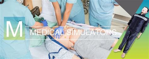 Advanced Trauma Simulator Of Medical Training Manikin