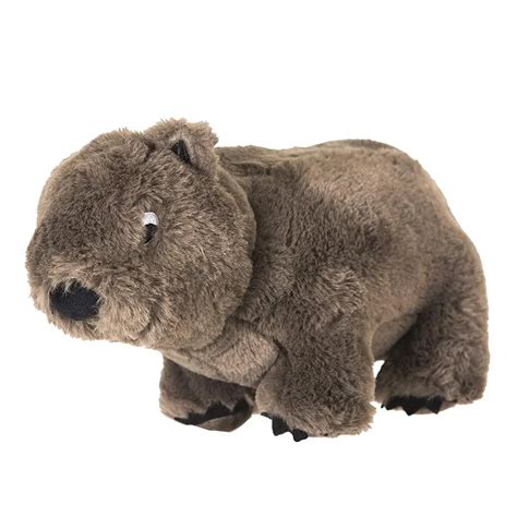 Hot Selling Plush Toy Wombat Stuffed Animal Baby Gift Toys Australian ...