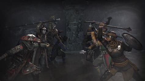 For Honor_Aramusha - YouTube
