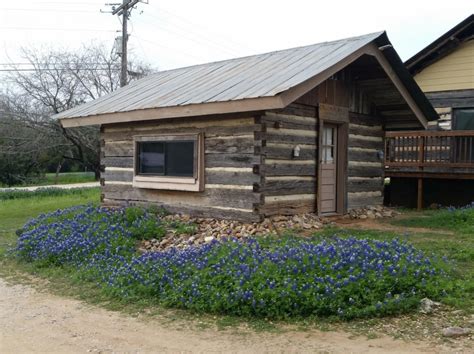 HILL COUNTRY LAKES RV CAMPGROUND - Spicewood, Texas