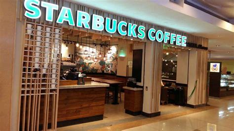 Starbucks Coffee | Stores, Outlets, Restaurants in Inorbit Mall Malad ...