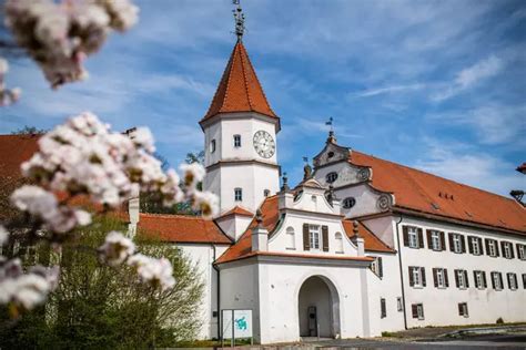 Geschichte Stadt Bad Schussenried