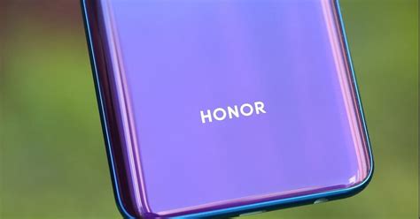 Первый флагман Honor на процессоре Snapdragon сфотографировали до ...