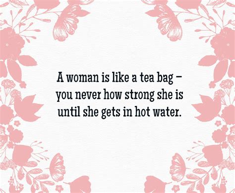 10 International Women's Day Quotes To Show Your Appreciation