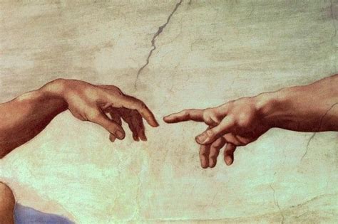 Michelangelo Buonarroti 450 Anni Fa Moriva Il Divino Artista