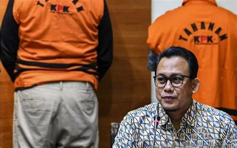 KPK Bantah Politisasi Kasus Mensos Ini Penjelasannya