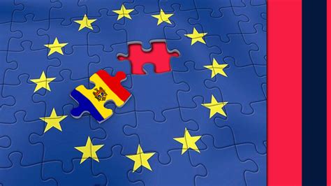 The EU might deliver the answer on European integration of Moldova by ...