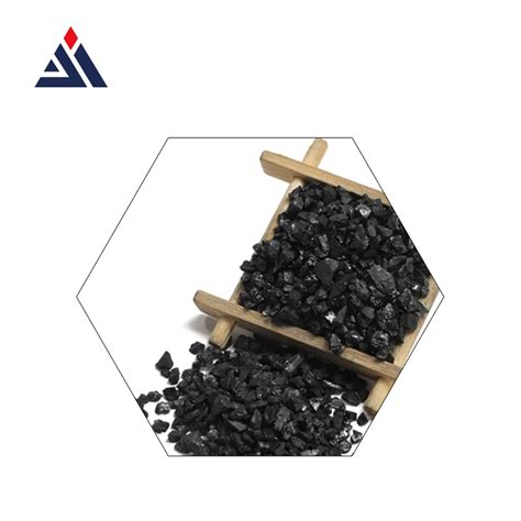 Low Sulfur Gpc Carbon Additive Graphite Petroleum Coke For Metallurgy