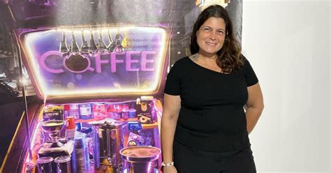 Annecy Coffee Car Une Plong E Dans La Nuit Au Caire Par Nathalie