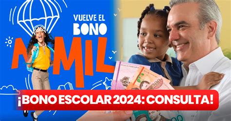 Bono A Mil Comenz La Entrega De Nuevo Link Para