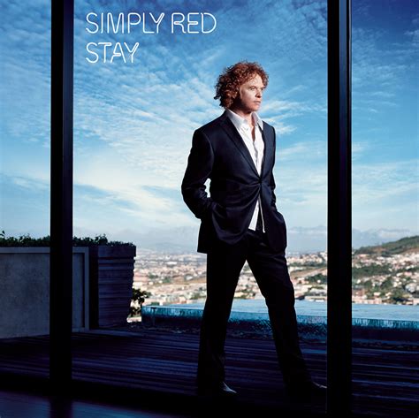 Simply Red - официальный сайт агента. Заказать выступление группы ...