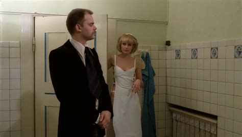 Naked Gina Janssen In Agent In The Sign Of Scorpio