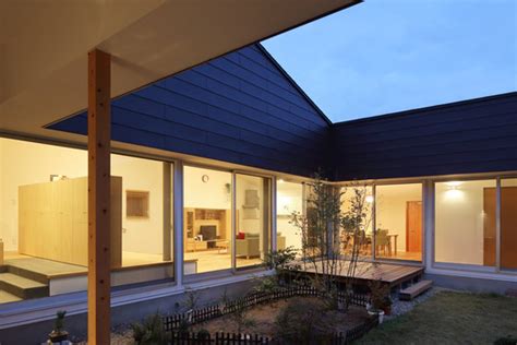 House S Atelier N Archdaily