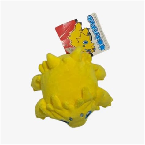 Grandeuria® Joltik plush Free Shipping!