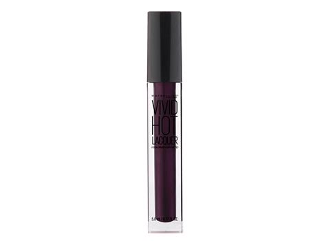 Ripley BRILLO LABIAL MAYBELLINE VIVID HOT LACQUER SLAY IT