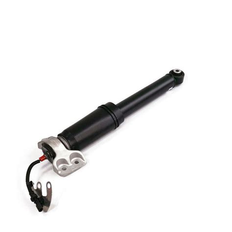 Rear Left Shock Absorber Electric For Cadillac Ats Cts L L