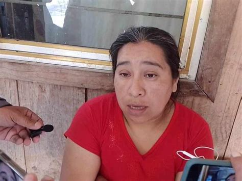 Madre de Samuel no guarda rencor a niño que mató a su hijo