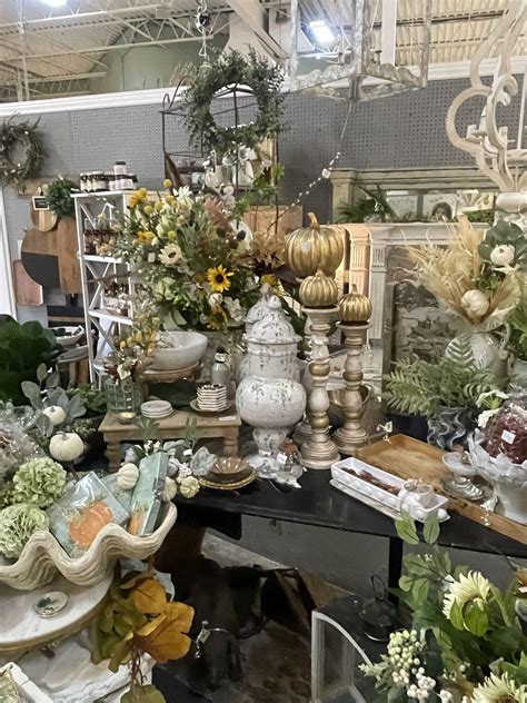 Pin by Janet Dennis on vintage vendor booths in 2025 | Store decor