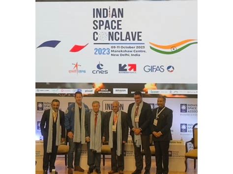 India-France space collaboration to explore new frontiers