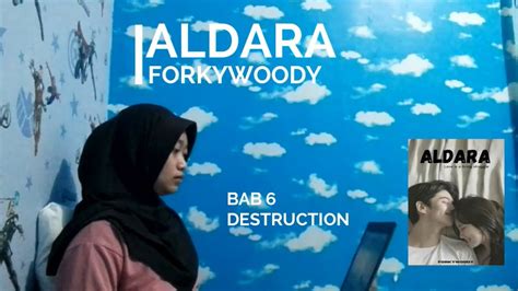 Cerita Novel ALDARA Bab 6 YouTube