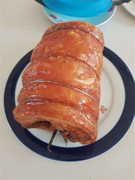 FIlipino Style Lechon Belly! | HubPages