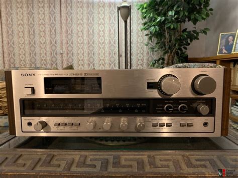 Sony Str Sd For Sale Canuck Audio Mart