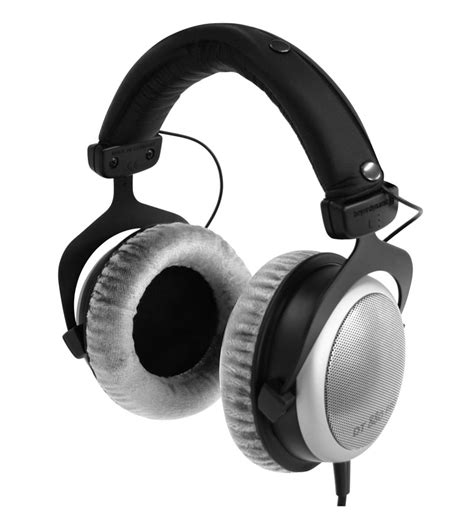 Beyerdynamic DT 880 PRO Reference Class Semi Open Studio Headphone