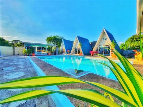 8 Best Private Resorts in Nueva Ecija, Philippines | WhyTravelisImportant