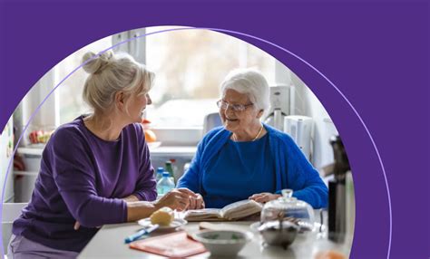 Aged Care Packages Hca