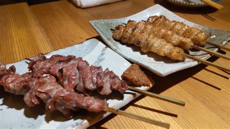 口コミ一覧 鶏出汁おでんと焼鳥つじや 京都駅西店 京都焼鳥 食べログ