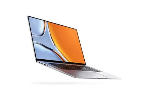 Huawei Matebook S D D Launches In China